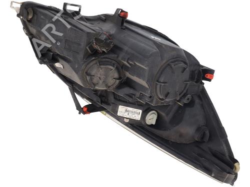 Left headlight OPEL MERIVA B MPV (S10) | BP33803784C28 - Image 4