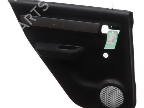 Used Rear left panel Rear left panel SUZUKI SWIFT III (MZ, EZ) 1.3 DDiS (RS413D) (75 hp) 32767087 32767087