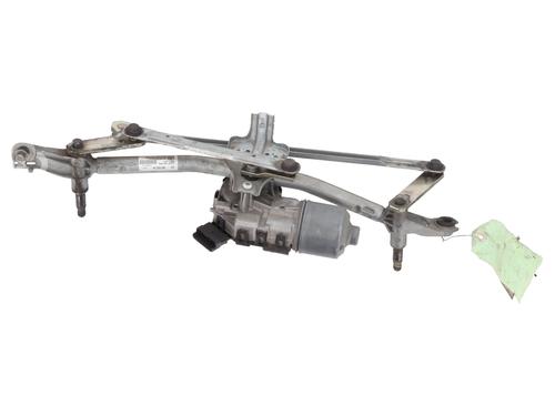 Front wiper motor PEUGEOT PARTNER Box Body/MPV 1.6 HDi | BP21999838M29 