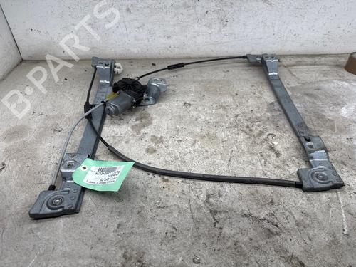 Front right window mechanism RENAULT KANGOO Express (FW0/1_) 1.5 dCi 75 (FW07, FW10, FW04) | BP37867707C23 - Image 3
