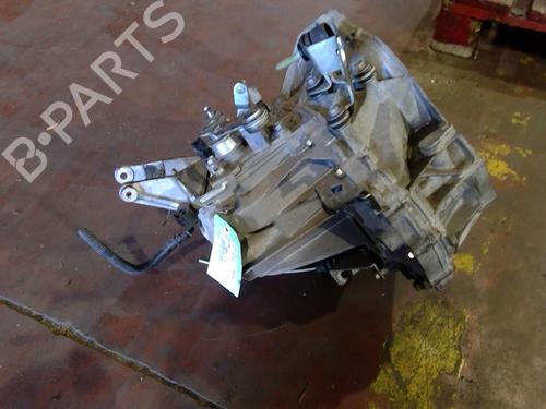 Gearbox SUZUKI CELERIO (LF) 1.0 (AVK310) | BP25825217M3 - Image 3