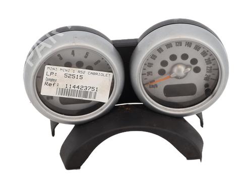 Kombinert Instrument MINI MINI Convertible (R52) Cooper (116 hp) 29928255