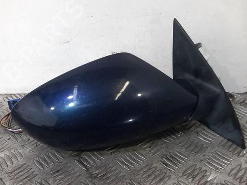 Right mirror PEUGEOT 607 (9D, 9U) 2.2 HDi | BP20355766C27 