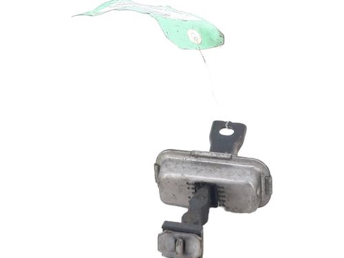 Used Hinge/Door check strap PEUGEOT 2008 I (CU_) 1.6 HDi (92 hp) 24415548