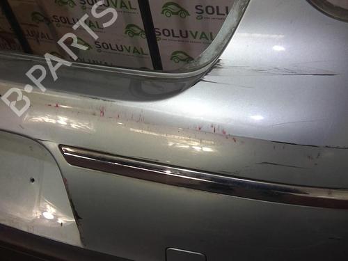 Rear bumper VW PASSAT B6 (3C2) 1.9 TDI | BP22005005C8 