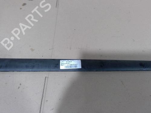 door-moulding-trim-peugeot-206-hatchback-2ac-1998-1999-2000-2001-2002-2003-2004-2005-2006-2007-2008-2009-2010-2011-2012-31070037 main image