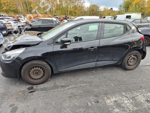 Left front window switch RENAULT CLIO IV (BH_) 1.5 dCi 75 | BP31635324I27  - Image 12