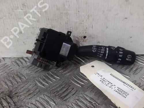 Steering column stalk HYUNDAI TUCSON (JM) 2.0 CRDi All-wheel Drive | BP21817235I23 