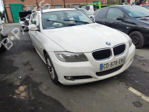 Upper protection BMW 3 Touring (E91) 320 d | BP20727476M93 - Image 11