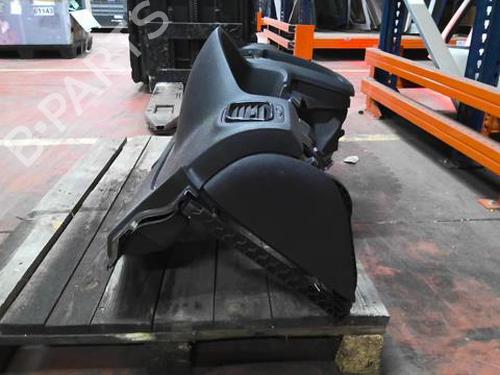 Dashboard VW SCIROCCO III (137, 138) 2.0 TDI | BP29961492C46