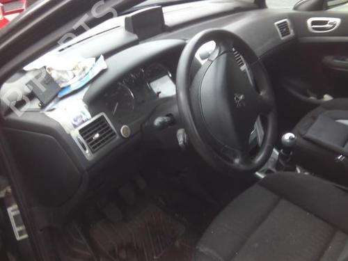 Radio PEUGEOT 307 Break (3E) 1.6 HDi 110 | BP21816569E6 