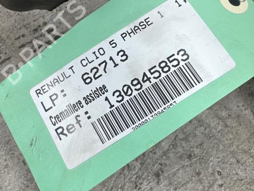Steering rack RENAULT CLIO V (B7_) 1.6 E-TECH 140 (B7MU) | BP38290291M22 - Image 3