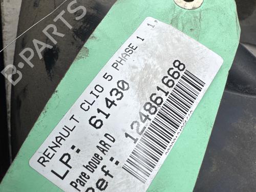 Hjulbue RENAULT CLIO V (B7_) 1.5 Blue dCi 85 (B7AG) | BP34256757C56 - Image 4