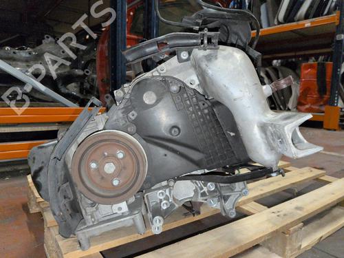 Engine PEUGEOT 206+ (2L_, 2M_) 1.1 | BP38167401M1 - Image 5