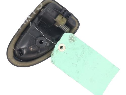 Front right interior door handle RENAULT TRAFIC II Bus (JL) 2.0 dCi 90 (JL00, JL01, JL0H, JL0M, JL0P, JL0S) | BP38187135I14 - Image 4