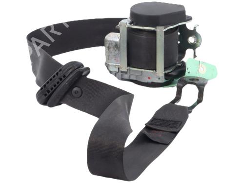 Used Front left seatbelt Front left seatbelt PEUGEOT 206 Hatchback (2A/C) [1998-2012] 36480756 36480756