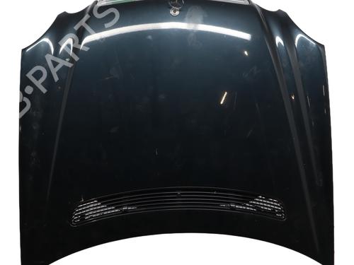 Used Hood MERCEDES-BENZ E-CLASS (W211) E 220 CDI (211.006) (150 hp) 31818128
