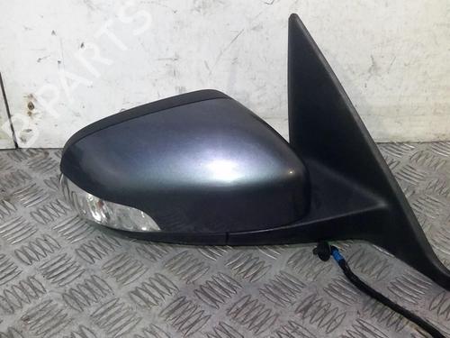 Right mirror VOLVO V50 (545) 2.0 D | BP20356967C27 