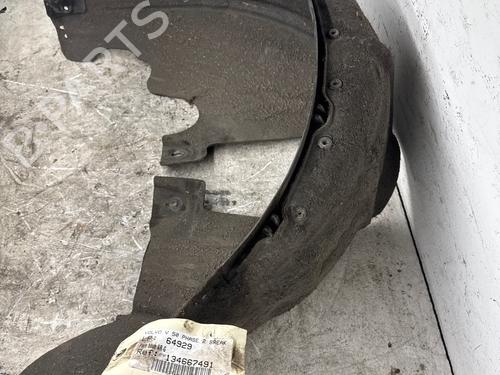 Used Wheel arch Wheel arch VOLVO V50 (545) 1.6 D (110 hp) 40173178 40173178