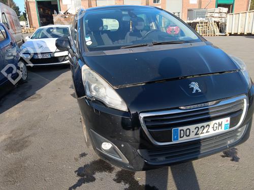 Right front window switch PEUGEOT 5008 (0U_, 0E_) 1.6 BlueHDi 120 | BP33681369I26 - Image 16