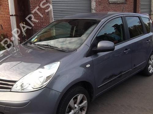 Instrument cluster NISSAN NOTE (E11, NE11) 1.5 dCi | BP21810106C47 