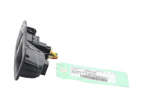 Left front window switch PEUGEOT 208 I (CA_, CC_) 1.0 VTi | BP27161697I27 - Image 5