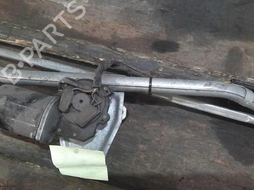 Front wiper motor OPEL MERIVA A MPV (X03) 1.7 DTI (E75) | BP20370784M29 