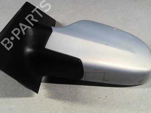 Left mirror HYUNDAI MATRIX (FC) 1.5 CRDi | BP22000766C26 