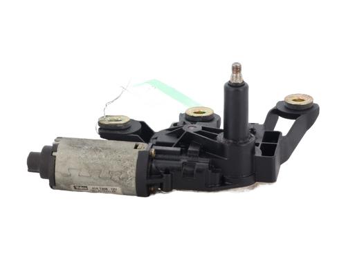 Used Rear wiper motor FORD FUSION (JU_) 1.4 TDCi (68 hp) 24964850