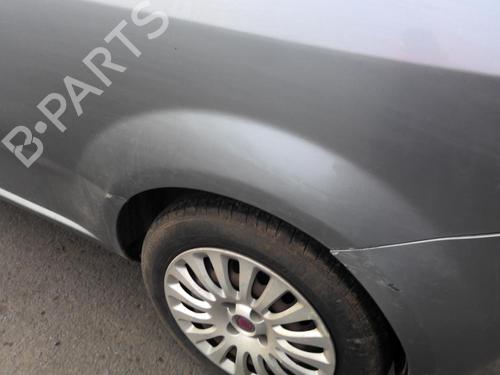 Brugte FIAT PUNTO EVO (199_) 1.2 2361408