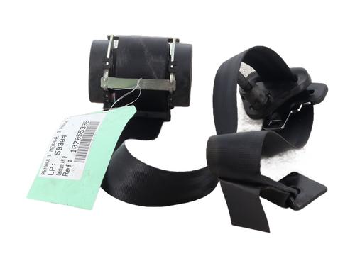 Used Rear right belt tensioner RENAULT MEGANE III Hatchback (BZ0/1_, B3_) 1.5 dCi (BZ09, BZ0D, BZ1W, BZ29, BZ14) (110 hp) 26606767