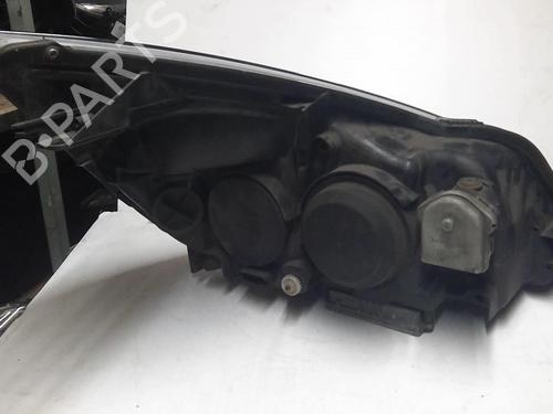 Left headlight RENAULT ESPACE IV (JK0/1_) 2.2 dCi (JK0H) | BP20365023C28