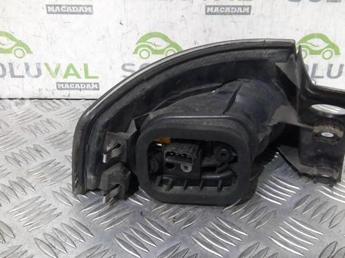 Used Right taillight SEAT IBIZA III (6L1) 1.4 TDI (80 hp) 22004873