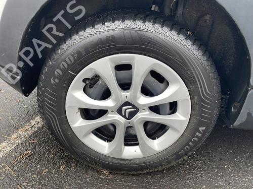 Gearbox CITROËN C3 III (SX) 1.2 PureTech 82 | BP29596536M3  - Image 23