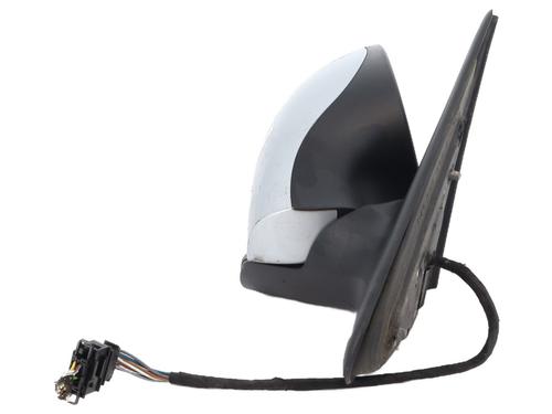 Right mirror SEAT LEON (1M1) 1.9 TDI | BP32383652C27