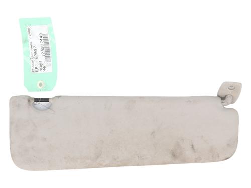 Venstre solskærm Venstre solskærm PEUGEOT 207 CC (WD_) 1.6 16V (120 hp) 33857363 33857363