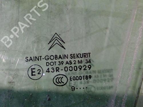 front-left-door-window-citroen-c5-iii-break-rw_-2008-2009-2010-2011-2012-2013-2014-2015-2016-2017-26184778 main image