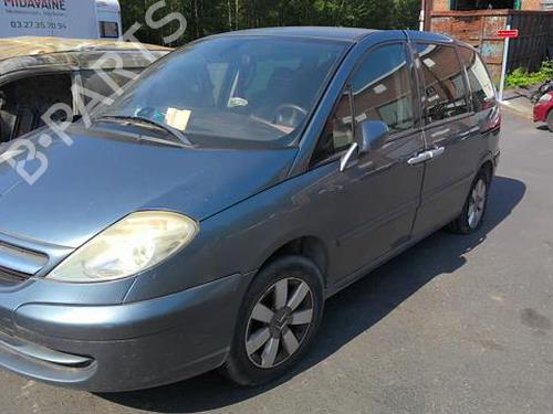 Venstre fortil støddæmper CITROËN C8 (EA_, EB_) | BP37635770M16 - Image 24