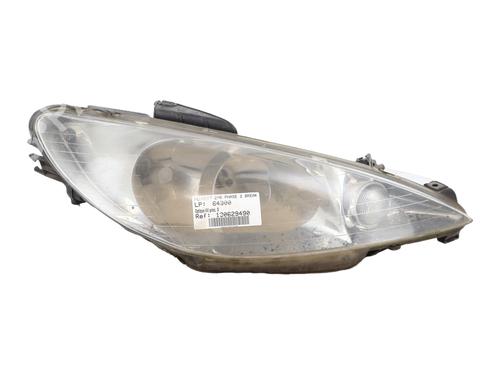 Used Right headlight Right headlight 38167281 38167281