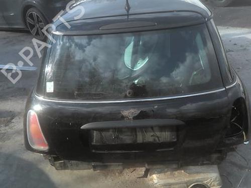 Engine control unit (ECU) MINI MINI (R50, R53) One | BP24415523M57 - Image 18