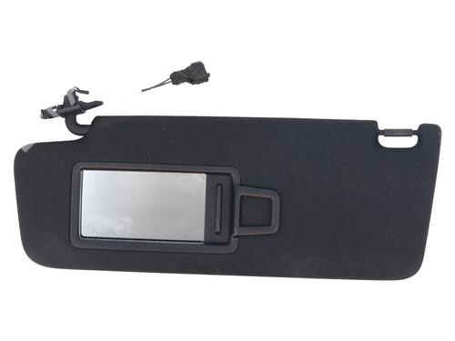 Used Left sun visor VW POLO VI (AW1, BZ1, AE1) 2.0 GTI (200 hp) 30398815