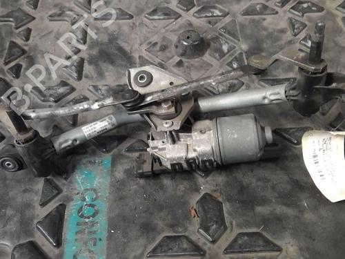 Used Front wiper motor Front wiper motor RENAULT TWINGO II (CN0_) [2007-2026] 33328835 33328835