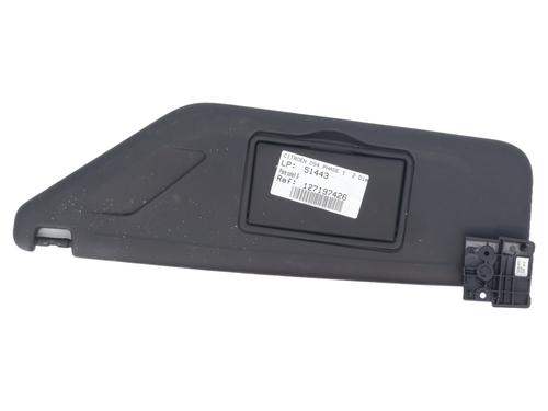 left-sun-visor-citroen-ds4-nx_-2011-2012-2013-2014-2015-36307177 main image