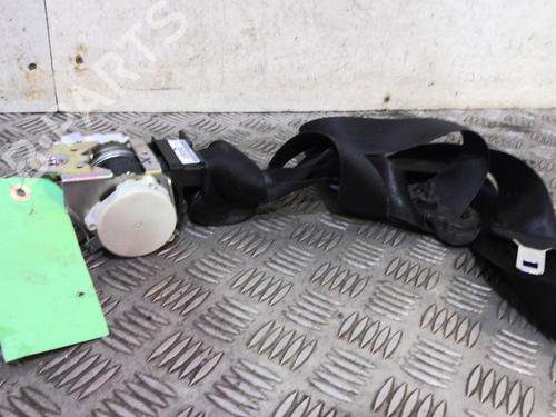 Front left belt tensioner BMW 1 (E81) 116 d | BP20365217C87 
