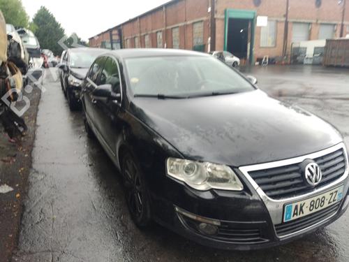 Rear left window mechanism VW PASSAT B6 (3C2) 2.0 TDI 16V | BP30473621C24 - Image 9