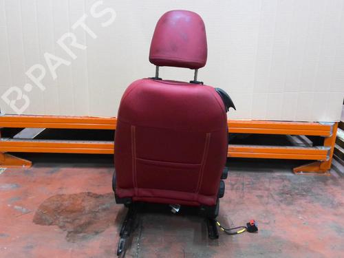 Right front seat ALFA ROMEO MITO (955_) 1.4 MultiAir (955AXL1B) | BP31216736C16 - Image 13