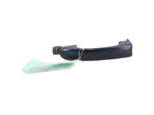 Used Rear right exterior door handle Rear right exterior door handle 29896443 29896443