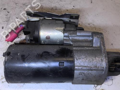 Startmotor MERCEDES-BENZ M-CLASS (W164) ML 350 4-matic (164.186) | BP20360323M8 