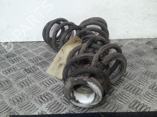Shock absorber spring PEUGEOT 3008 I MPV (0U_) 1.6 HDi | BP20352364C152 