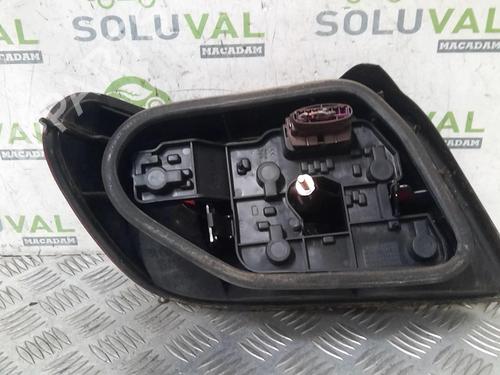 Right taillight CITROËN XSARA (N1) 2.0 HDi 109 | BP20364242C35 